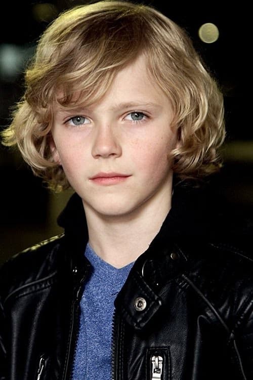 Tristan Riggs filmleri