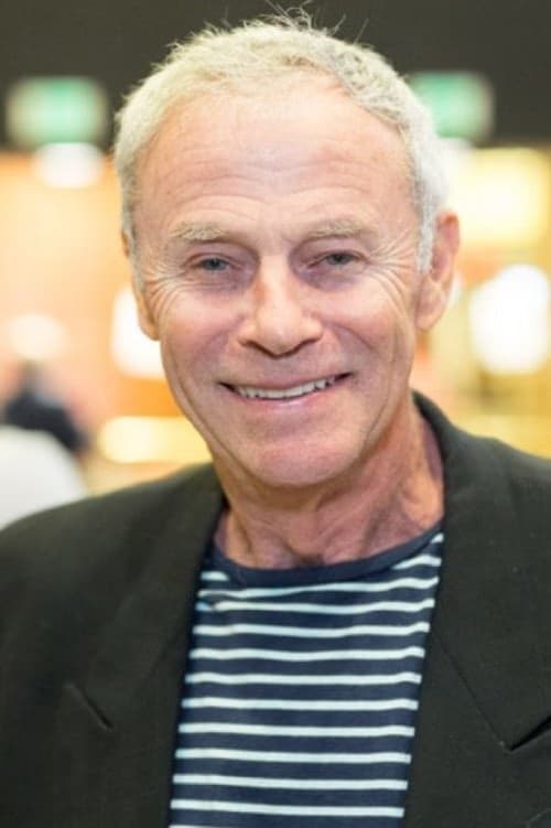 Tristan Rogers filmleri