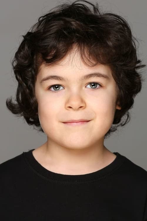 Tristan Ruggeri filmleri