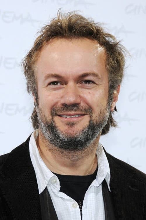 Tristán Ulloa filmleri