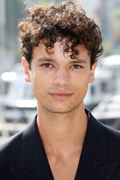 Tristan Zanchi filmleri