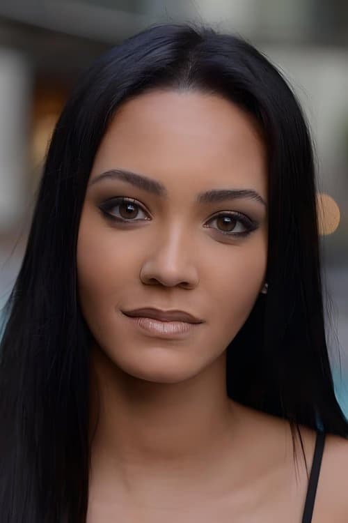 Tristin Mays filmleri
