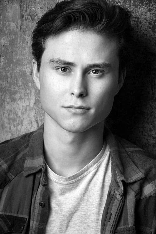 Triston Dye filmleri