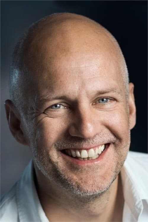 Troels Lyby filmleri