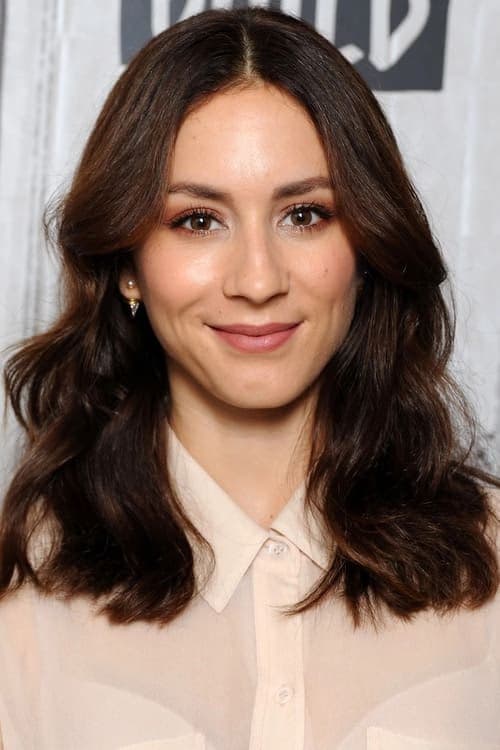Troian Bellisario filmleri