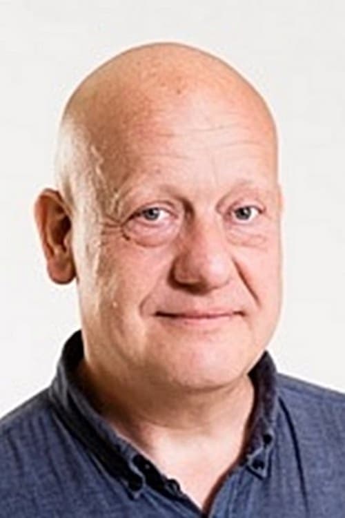 Trond Høvik filmleri