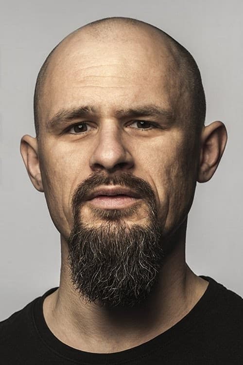 Trond Halbo filmleri