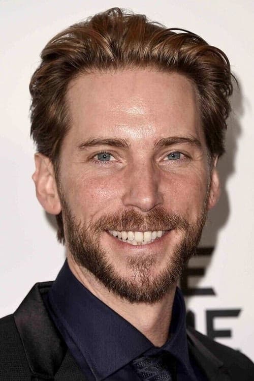 Troy Baker filmleri