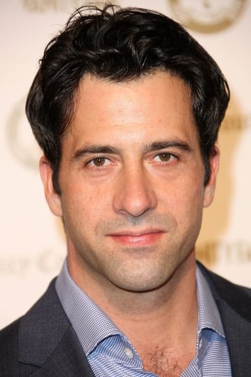 Troy Garity filmleri