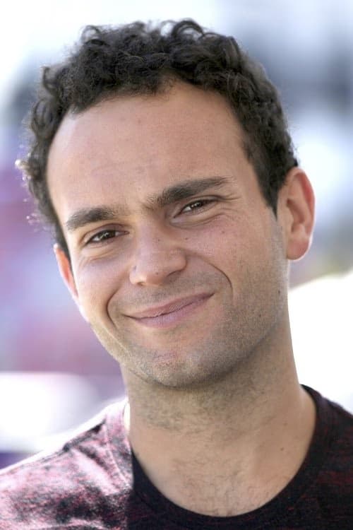 Troy Gentile filmleri
