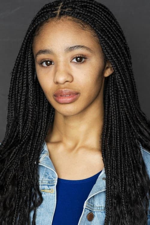 Troy Leigh-Anne Johnson filmleri