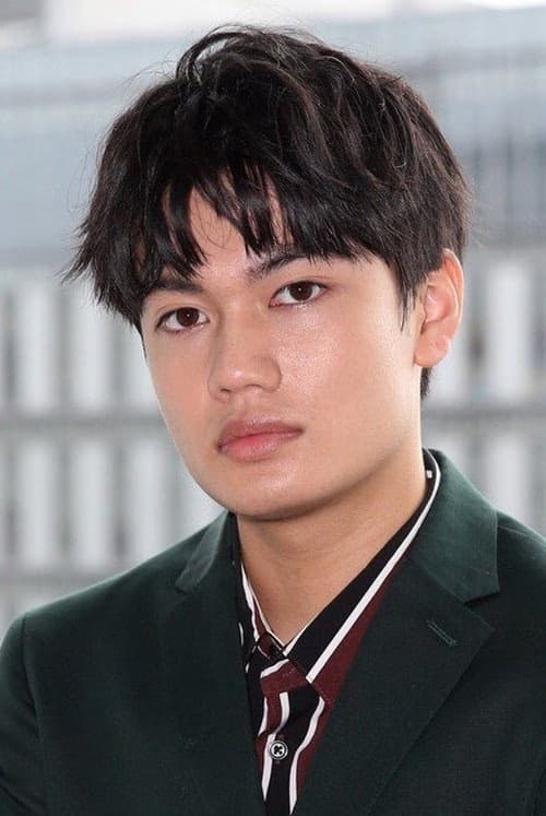 Troy Liu filmleri