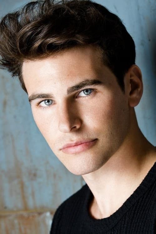 Troy Osterberg filmleri