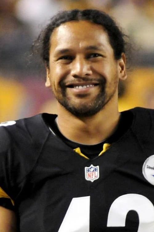 Troy Polamalu filmleri