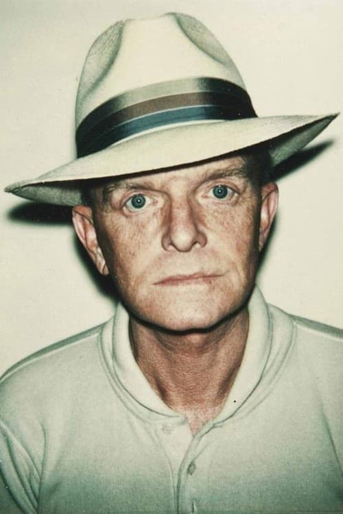 Truman Capote filmleri