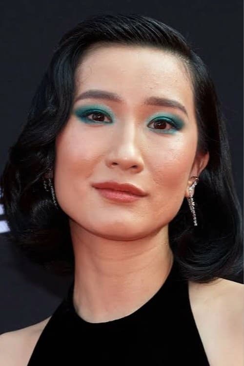Trương Mộng Nhi filmleri