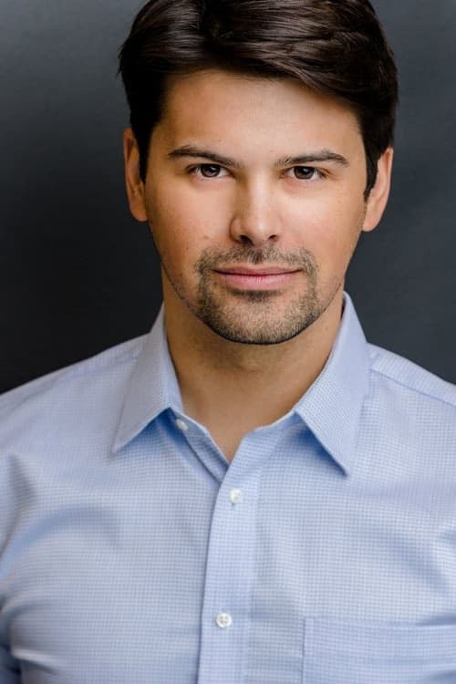 Trystyn Roberts filmleri