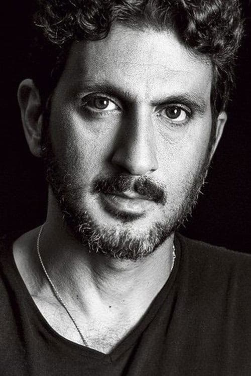 Tsahi Halevi filmleri