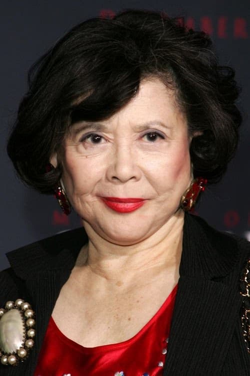 Tsai Chin filmleri