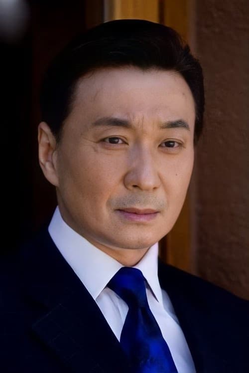 Tsui Hao-jan filmleri