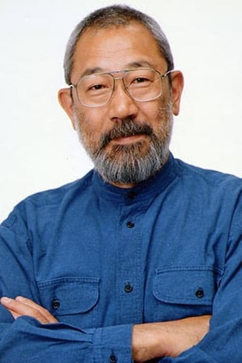 Tsunehiko Kamijō filmleri