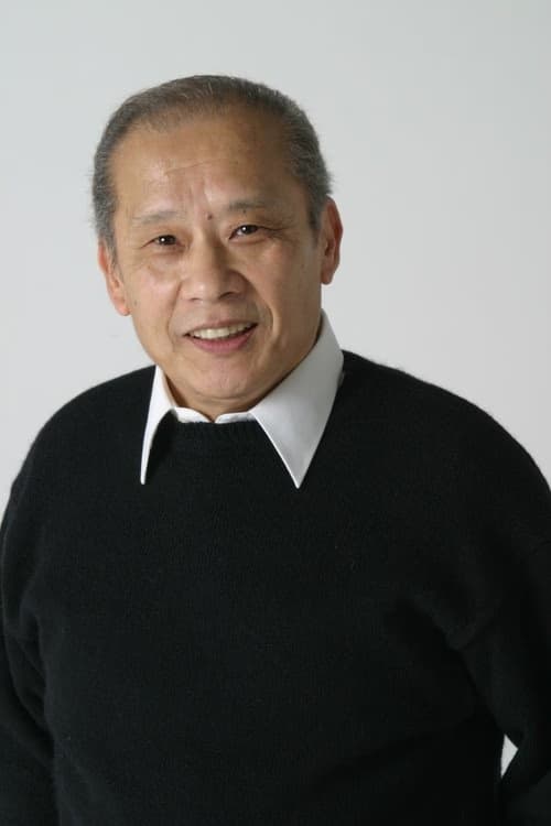 Tsutomu Hiura filmleri