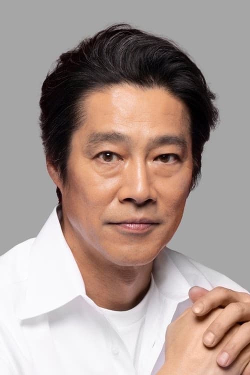 Tsutsumi Shin'ichi filmleri