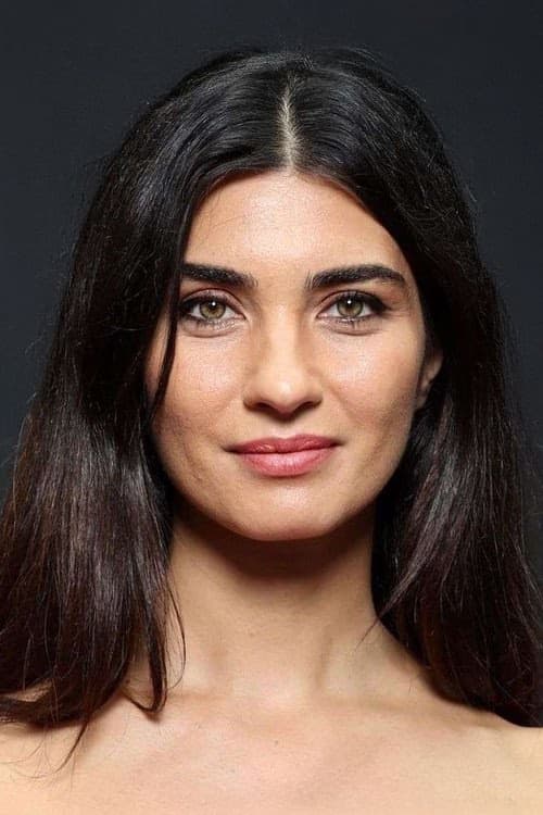 Tuba Büyüküstün filmleri