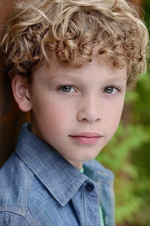 Tucker Meek filmleri
