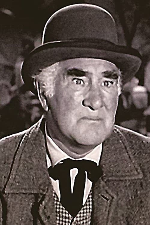 Tudor Owen filmleri
