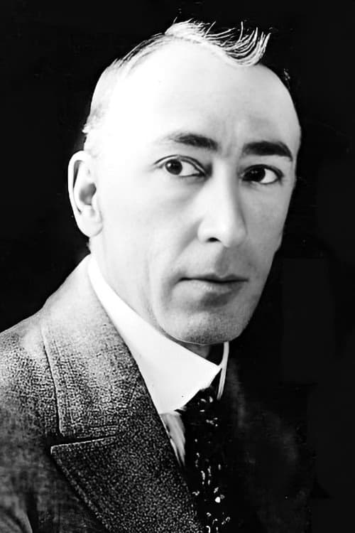 Tully Marshall filmleri
