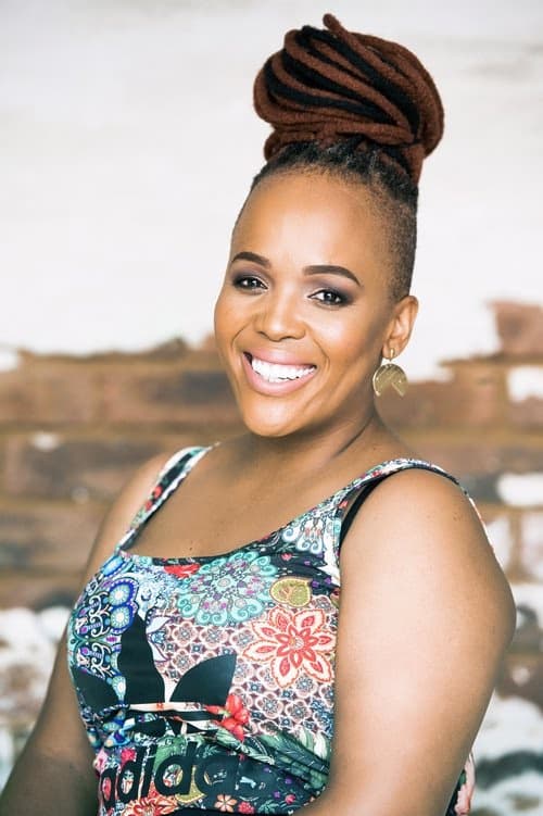 Tumi Morake filmleri