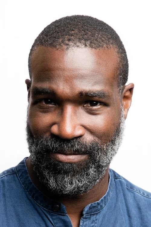 Tunde Adebimpe filmleri