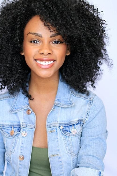Tunisha Hubbard filmleri