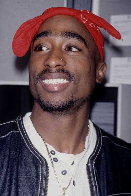 Tupac Shakur filmleri