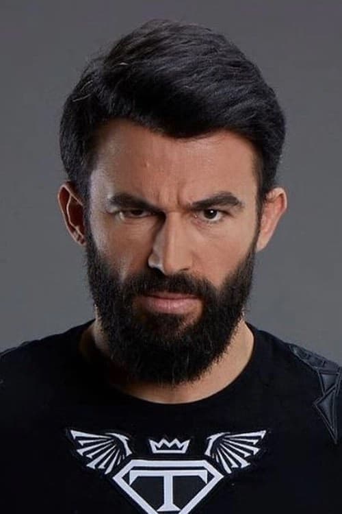 Turabi Çamkıran filmleri