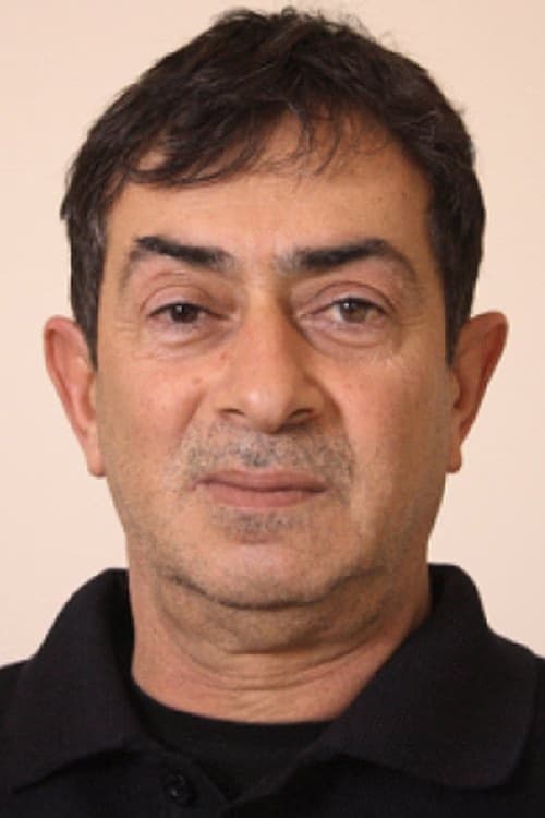Turan Özdemir filmleri