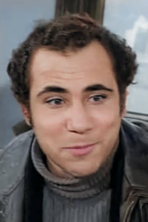 Türker Tekin filmleri