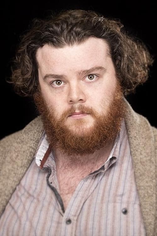 Turlough Convery filmleri