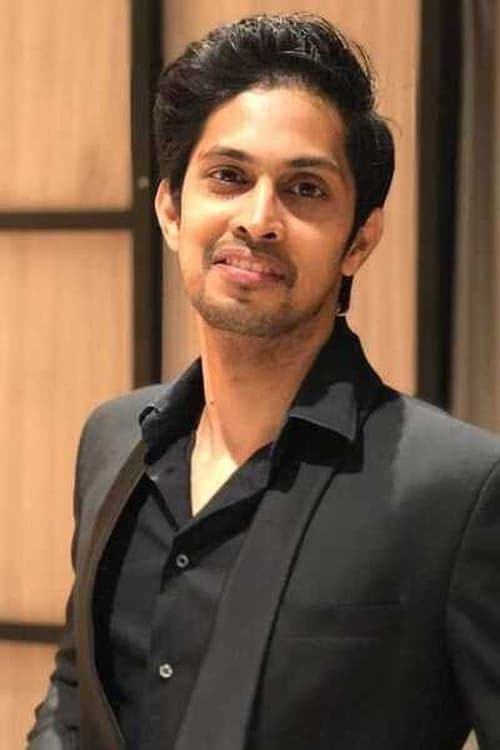 Tushar Pandey filmleri