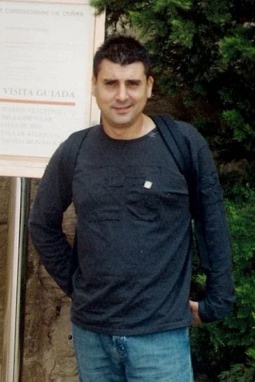 Txema Moscoso filmleri