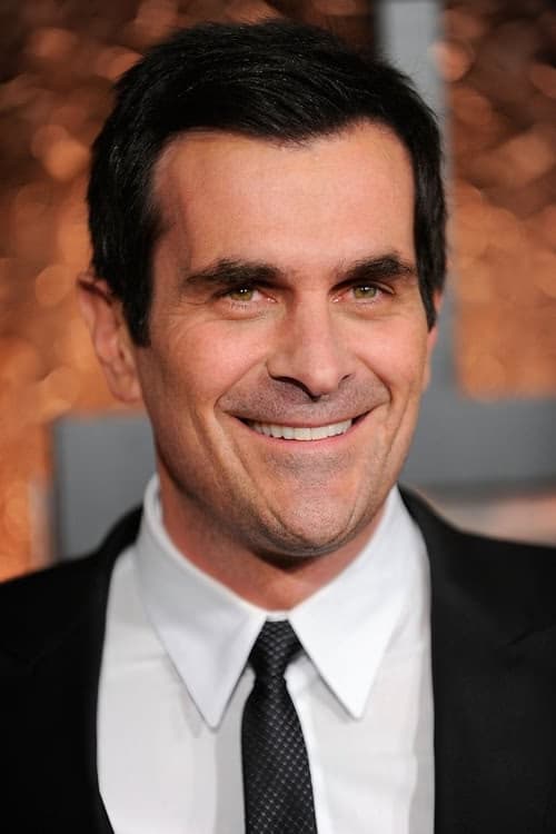 Ty Burrell filmleri