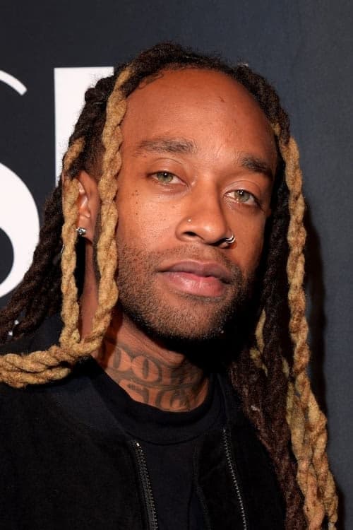 Ty Dolla Sign filmleri
