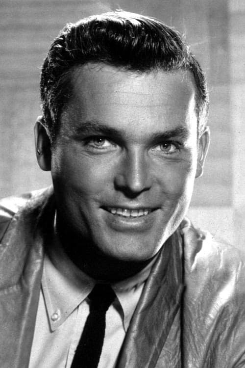 Ty Hardin filmleri