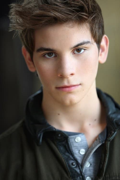 Ty Parker filmleri