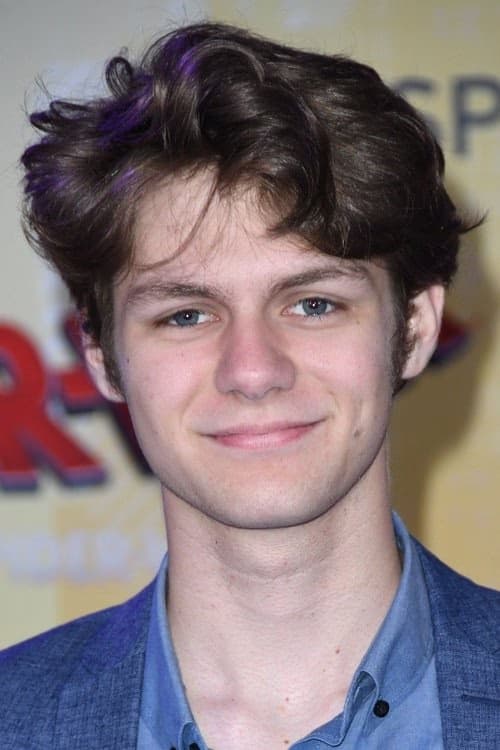 Ty Simpkins filmleri