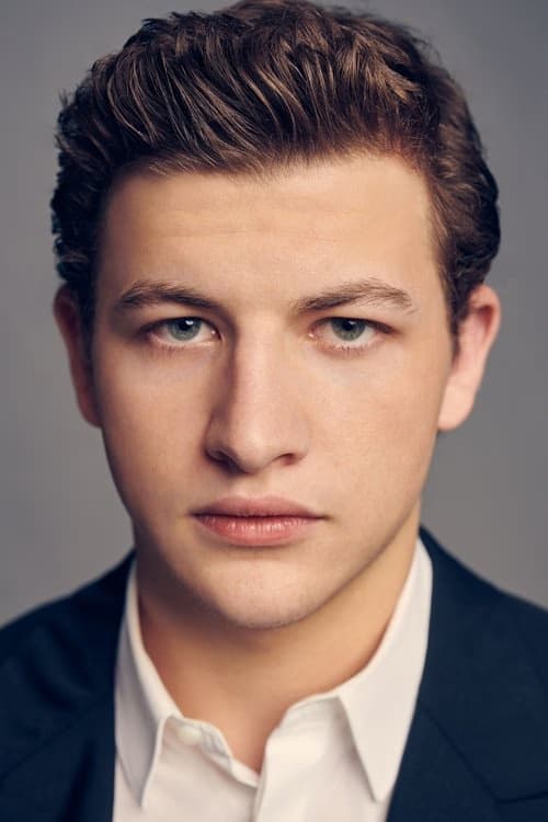 Tye Sheridan filmleri