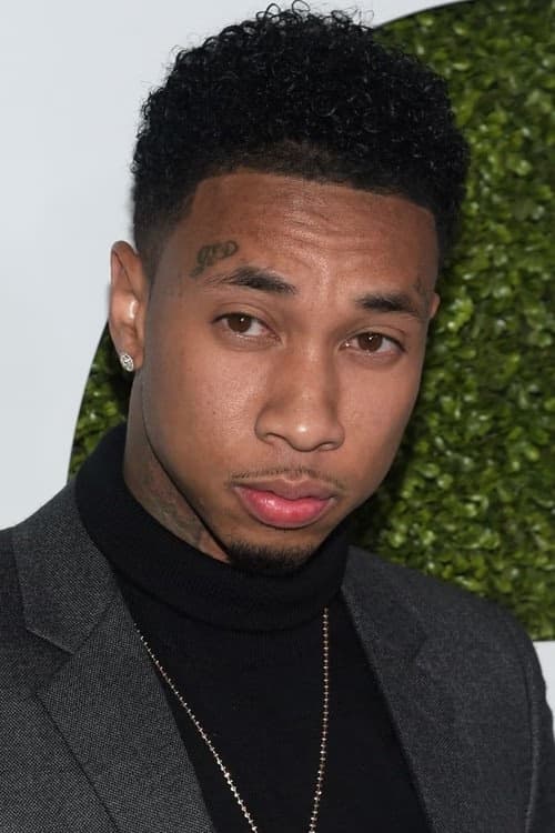 Tyga filmleri