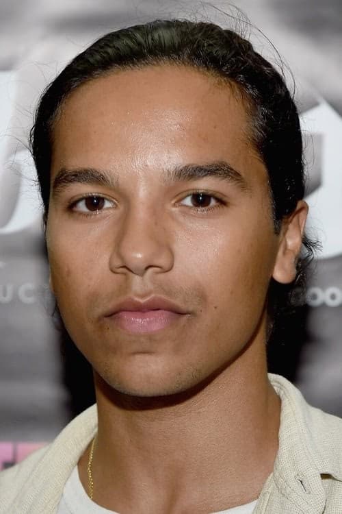 Tyler Dean Flores filmleri