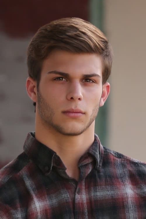 Tyler Galpin filmleri